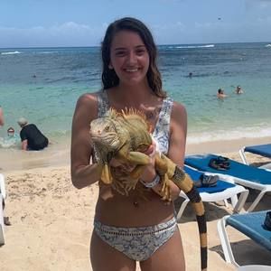 Meet your Posher, Reanon